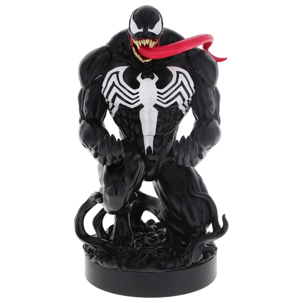 Venom Cable Guy - Phone and Controller Holder