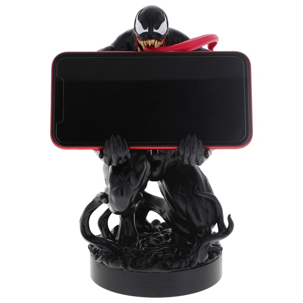 Venom Cable Guy Phone and Controller Holder Smyths Toys UK