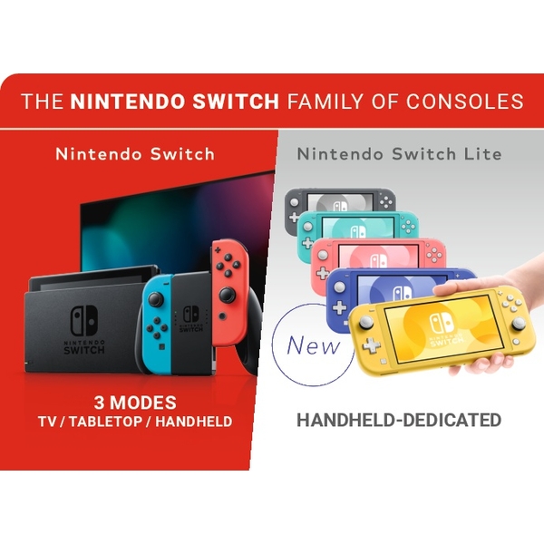 Switch deals smyths toys