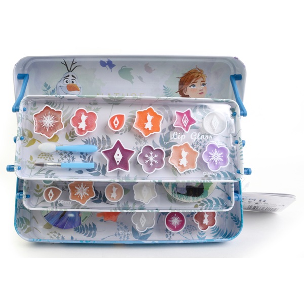 frozen makeup set smyths