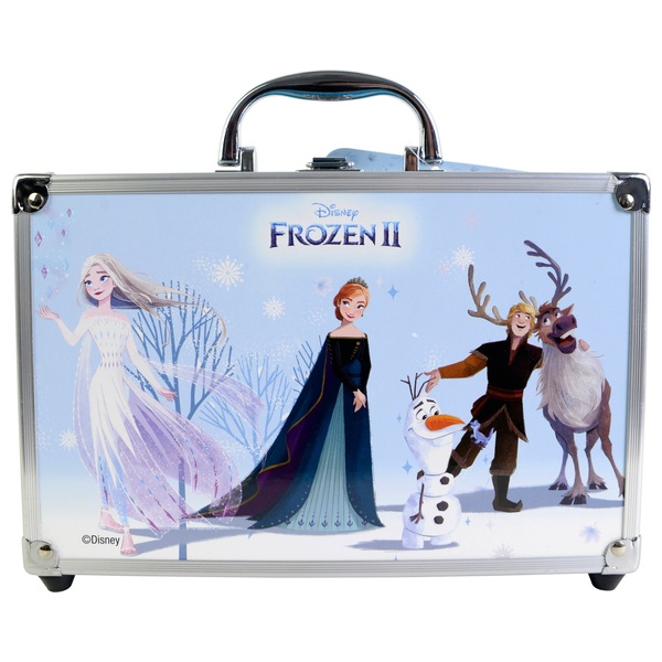 Pamflet lava Oppervlakte Disney Frozen 2 make-upkoffer | Smyths Toys Nederland
