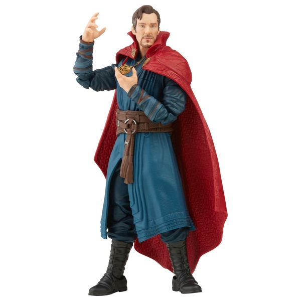 Marvel Legends Series Doctor Strange Collectible Action Figure | Smyths ...