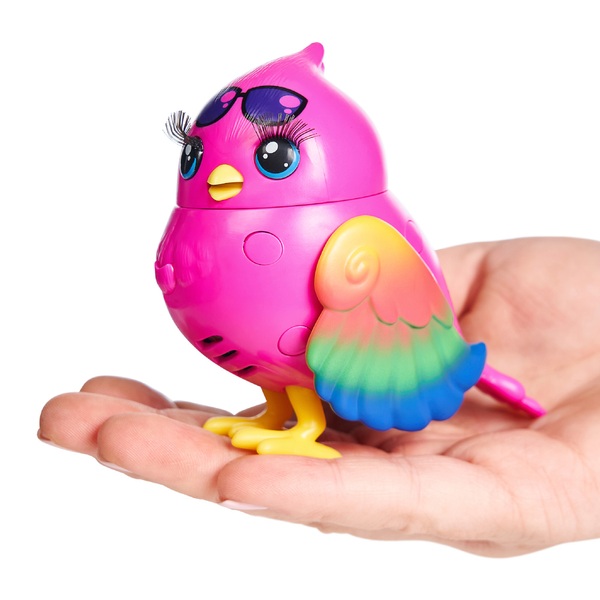 Little Live Pets Lil Bird Series 12 Assortment Smyths Toys UK