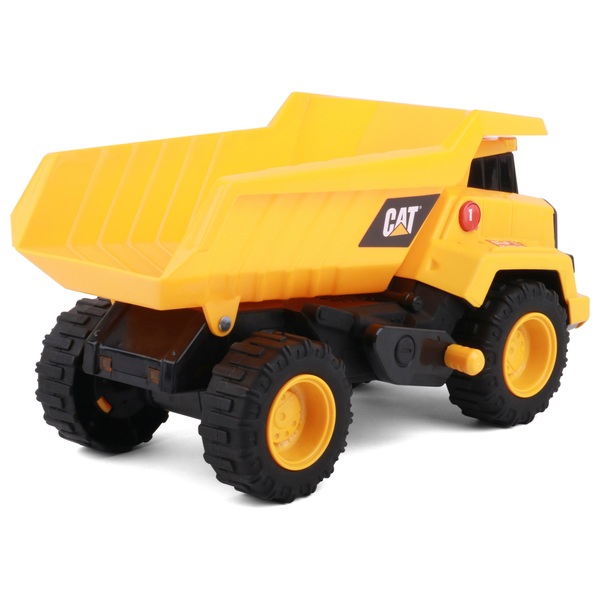 CAT Power Haulers Dump Truck | Smyths Toys UK