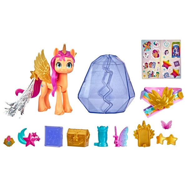 my little pony toys smyths