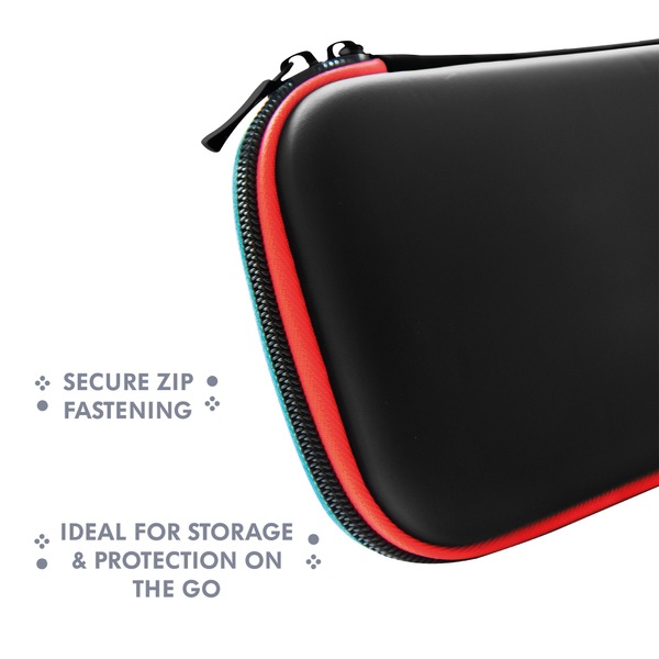 Stealth Travel Case for Nintendo Switch & Switch Lite Smyths Toys UK