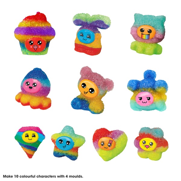 Jelly Sand Super Studio Smyths Toys UK