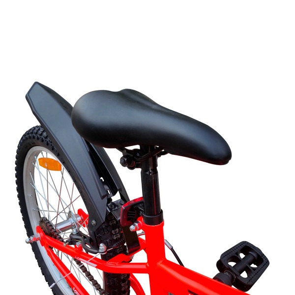 20 Inch Verve Red Bike | Smyths Toys UK