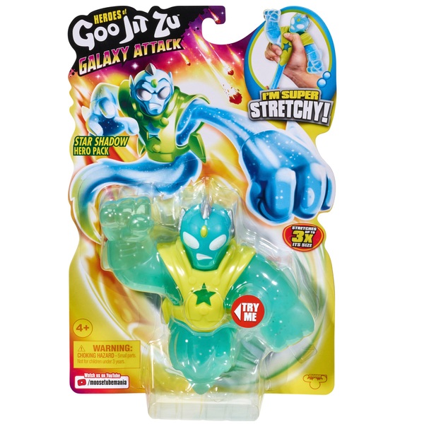 goo jit zu toys smyths