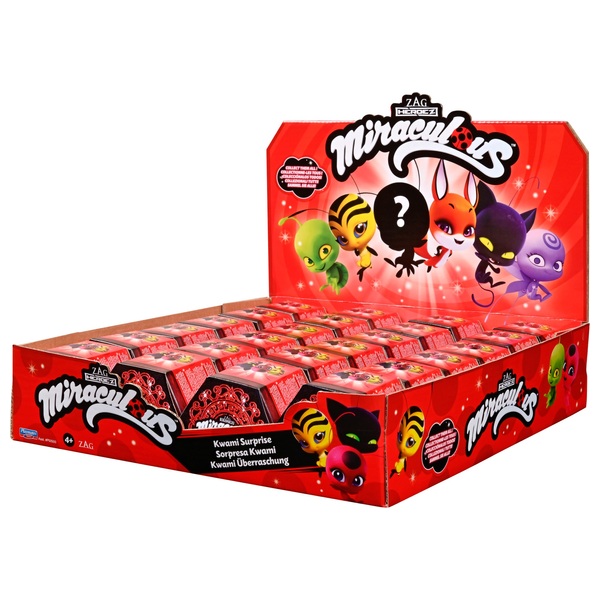 Inside the miracle box  Miraculous ladybug toys, Miraculous ladybug party,  Miraculous ladybug funny
