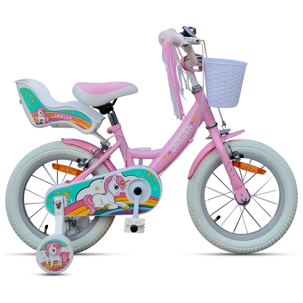 smyths toys bicycles