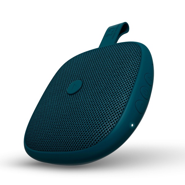 Fresh 'n Rebel Rockbox Bold XS Portable Wireless Bluetooth Speaker ...
