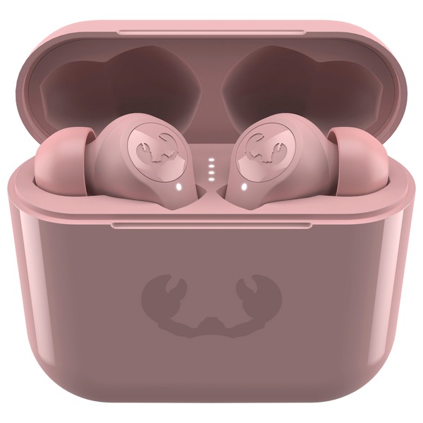 Fresh 'n Rebel Twins 2 Tip True Wireless Bluetooth Earbuds Dusty Pink ...