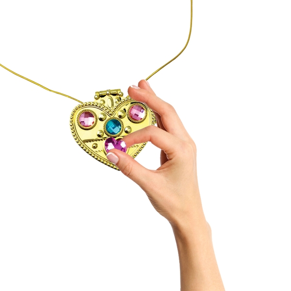 Jewel Secrets Royal Jewellery Set Smyths Toys UK