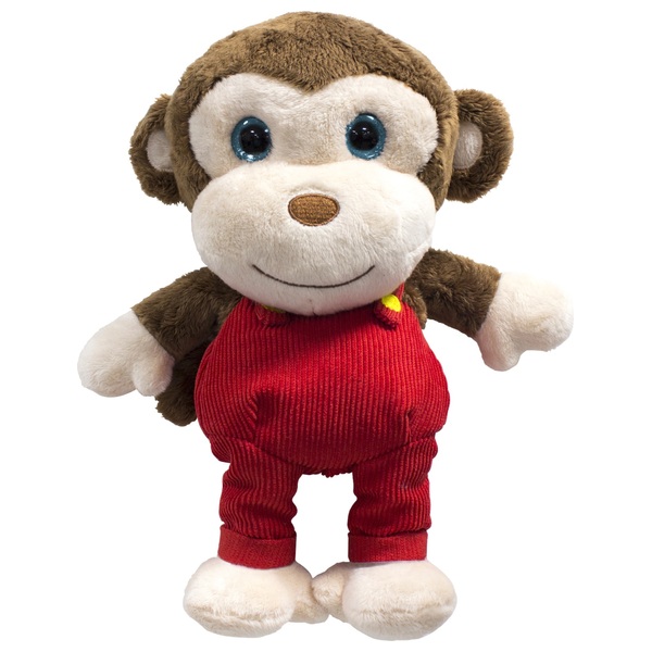 monkey teddy smyths