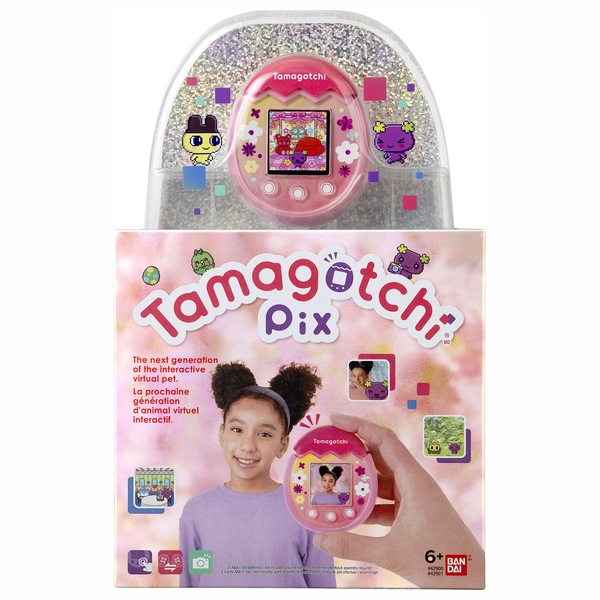 tamagotchi smyths toys