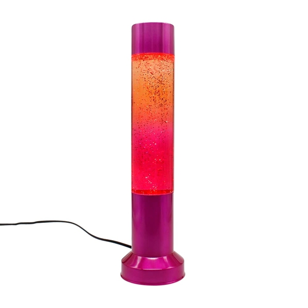 Glitter Lamp Smyths Toys UK