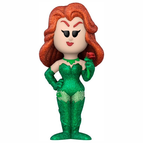 pop funko poison ivy