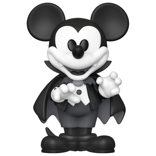 funko soda mickey mouse