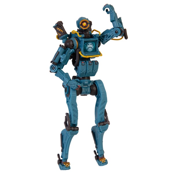 Apex Legends 16cm Pathfinder Action Figure | Smyths Toys UK