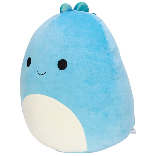 Squishmallows 30cm - Grayson the Dinosaur | Smyths Toys UK