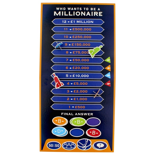 who wants to be a millionaire bible trivia who wants to be a millionaire bible trivia