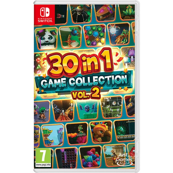 nintendo switch games smyths