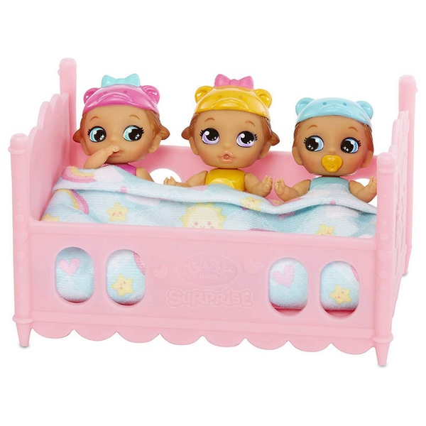 BABY Born Surprise Minis Garden Assortment Smyths Toys UK