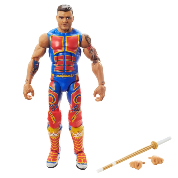 smyths toys wwe