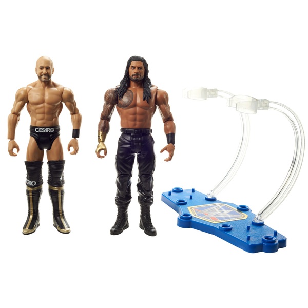 smith toys wwe