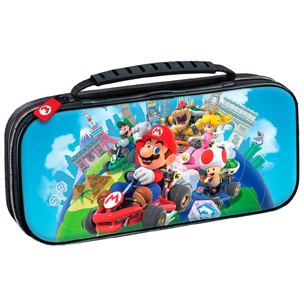 Nintendo Switch Travel Case Mario Kart NNS50GR Smyths Toys Deutschland