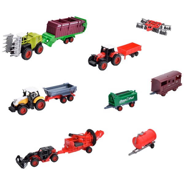 o scale winter figures