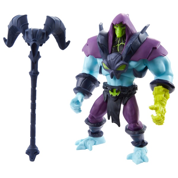 Skeletor toy Clearance