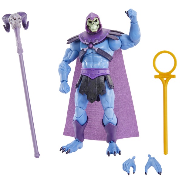 masters of the universe origins smyths