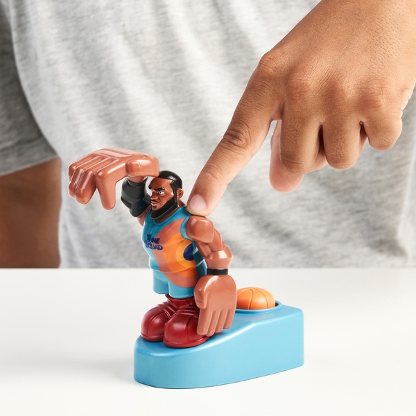 space jam playset