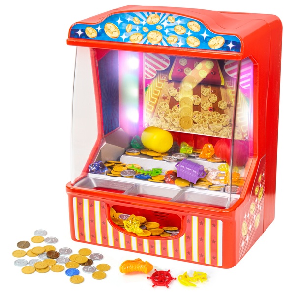 where to buy fun fair coin