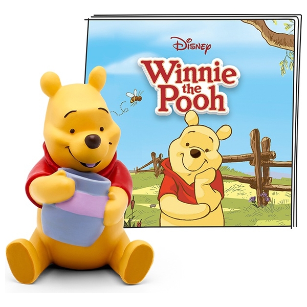 Tonies - Winnie The Pooh Tonies | Smyths Toys UK