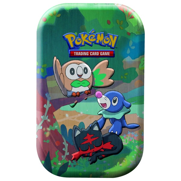 Pokémon Trading Card Game Celebrations Mini Tins Assortment | Smyths