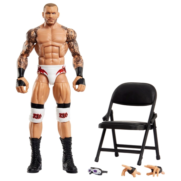 smyths toys wwe