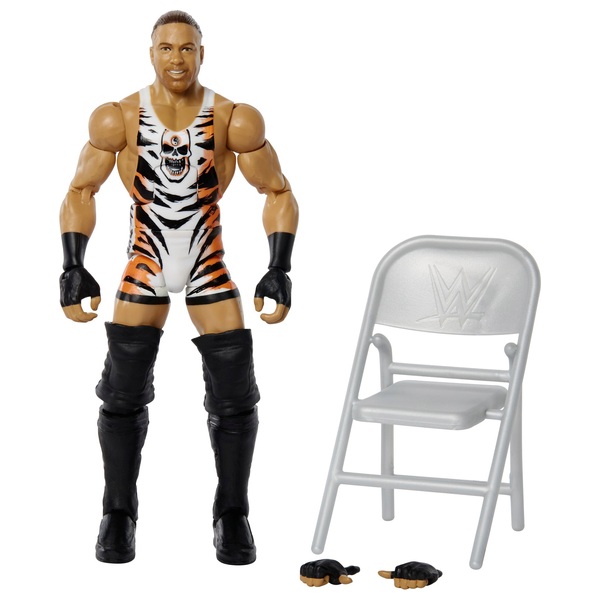 rob van dam toys