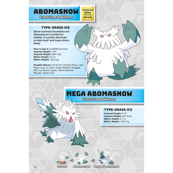 Pokémon: Super Extra Deluxe Essential Hand Book | Smyths Toys UK