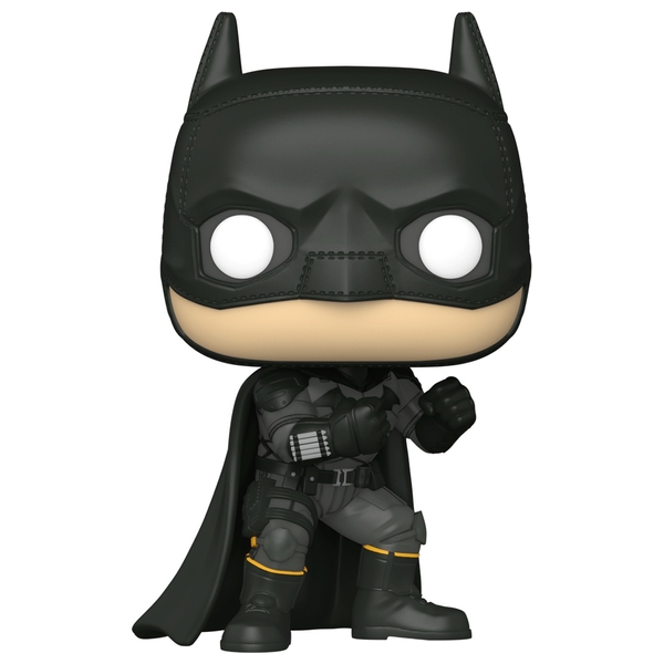 funko pop large batman