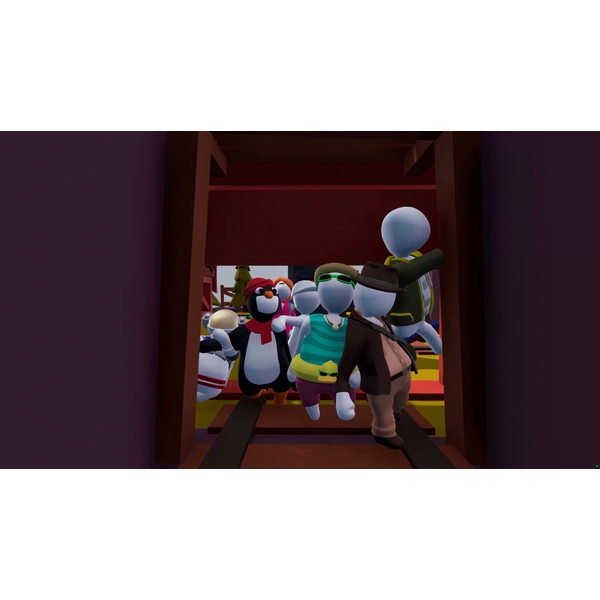 Human Fall Flat Xbox Series X Smyths Toys Ireland