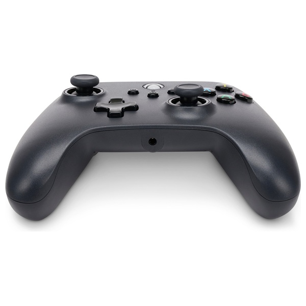 PowerA Wired Controller for Xbox Series X|S - Black | Smyths Toys UK