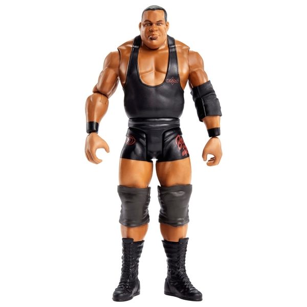 wwe toys keith lee