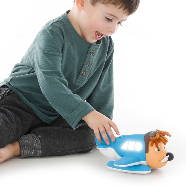 Smarty Jojo SuperCharged Learning Toy Smyths Toys UK