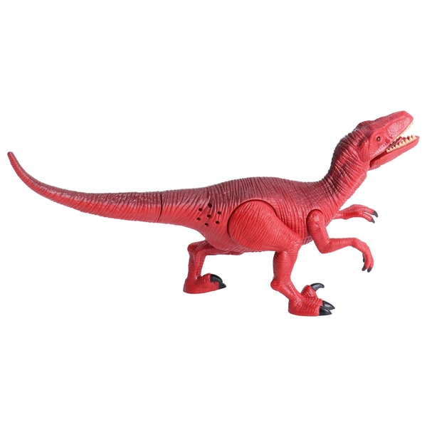 Dinosaur World Lights and Sounds Dinosaur 3 Pack | Smyths Toys UK