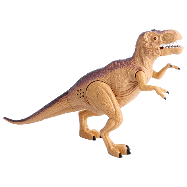 Light and Sound Dinosaur 3 Pack | Smyths Toys UK