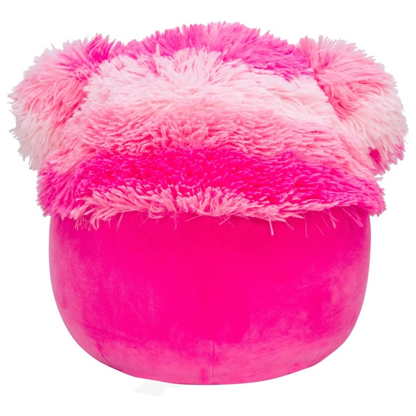 bigfoot squishmallow pink