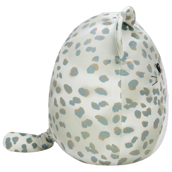 Squishmallows 50cm Brigita the Cheetah Soft Toy | Smyths Toys Ireland